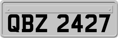 QBZ2427