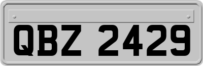 QBZ2429