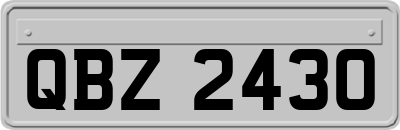 QBZ2430