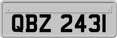 QBZ2431