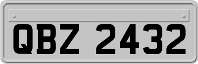 QBZ2432