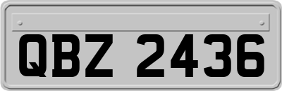 QBZ2436
