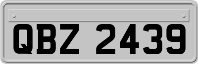 QBZ2439