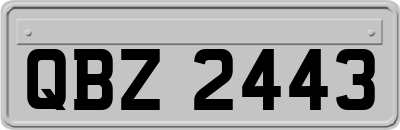 QBZ2443