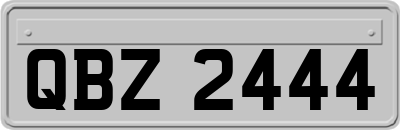 QBZ2444