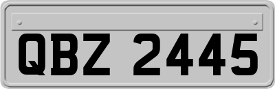 QBZ2445