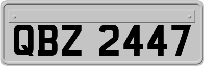 QBZ2447