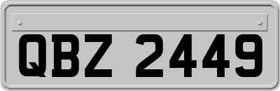 QBZ2449