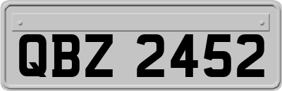 QBZ2452