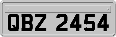 QBZ2454