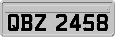 QBZ2458