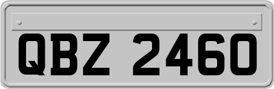 QBZ2460