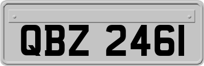 QBZ2461