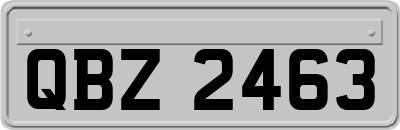 QBZ2463