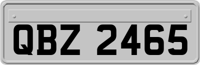 QBZ2465