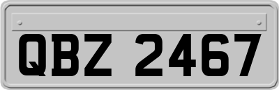 QBZ2467