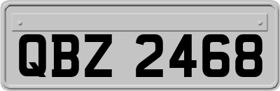 QBZ2468