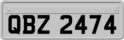 QBZ2474