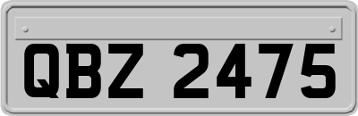 QBZ2475