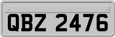 QBZ2476