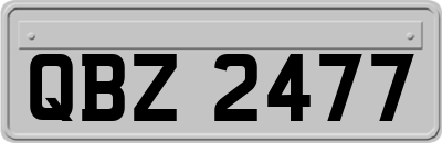 QBZ2477