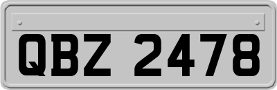 QBZ2478