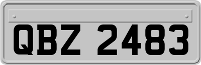 QBZ2483