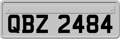 QBZ2484