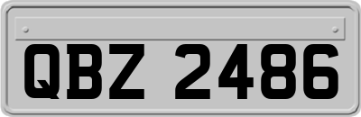 QBZ2486