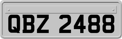 QBZ2488
