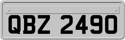 QBZ2490