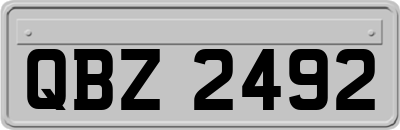 QBZ2492