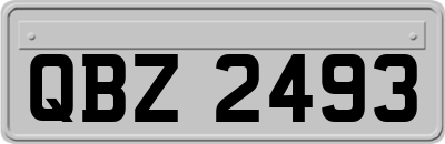 QBZ2493