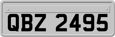 QBZ2495