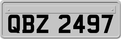 QBZ2497