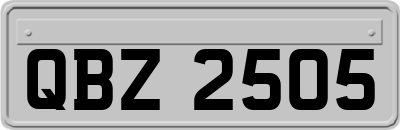 QBZ2505