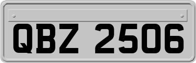 QBZ2506