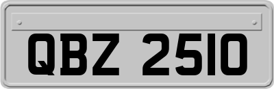 QBZ2510