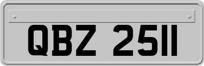 QBZ2511