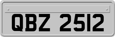 QBZ2512