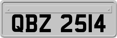 QBZ2514