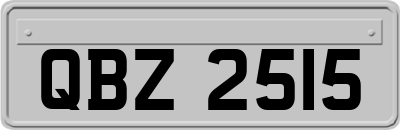QBZ2515