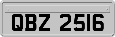 QBZ2516