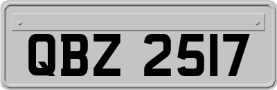 QBZ2517