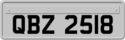 QBZ2518