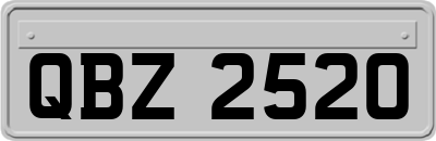 QBZ2520