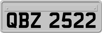 QBZ2522
