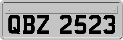 QBZ2523