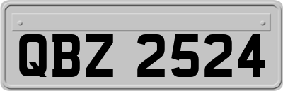 QBZ2524