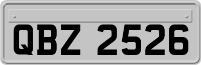 QBZ2526